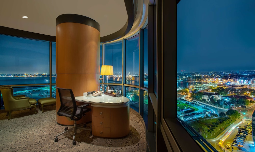 Doubletree by Hilton İstanbul Moda - Image 53