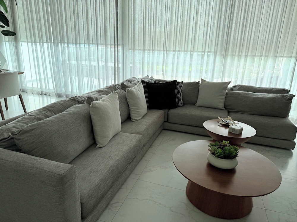 Maritima Playa Ocean View and Ultimate Comfort