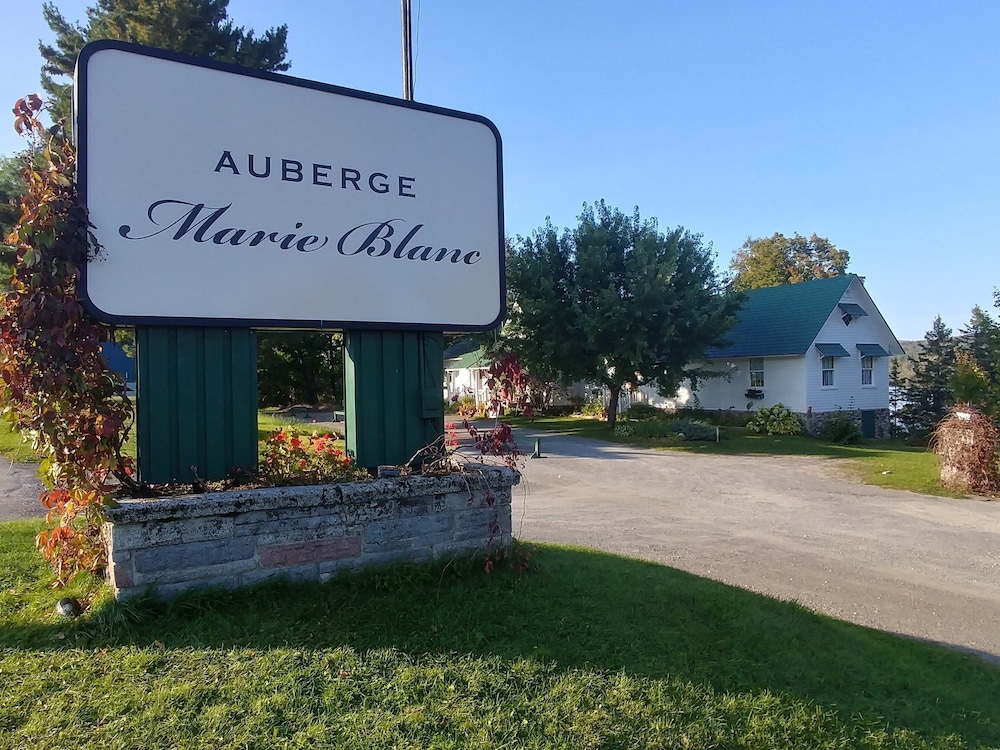 Auberge Marie Blanc