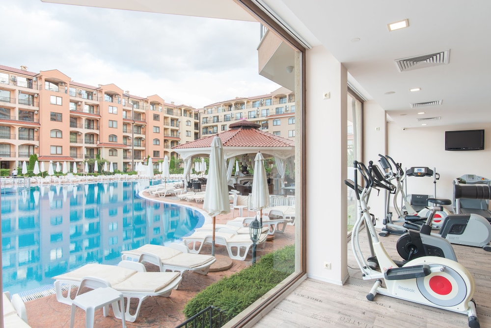 Hotel & SPA Diamant Residence - All Inclusive
