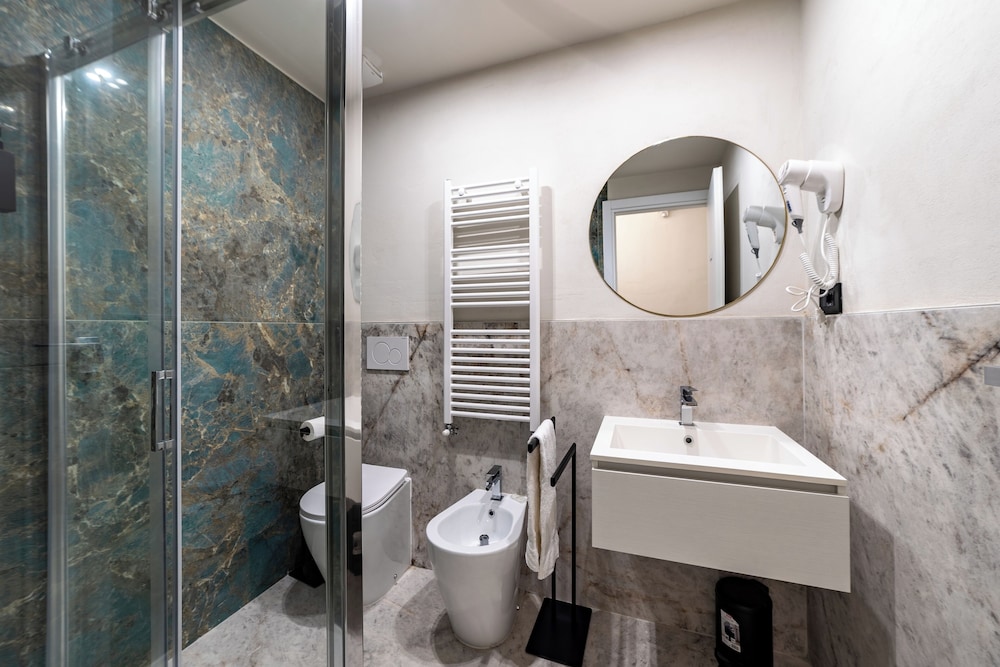 Leovinci rooms
