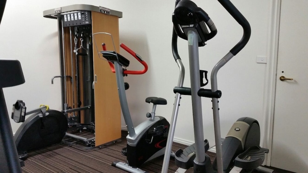 Kimberley Gardens Serviced Villas