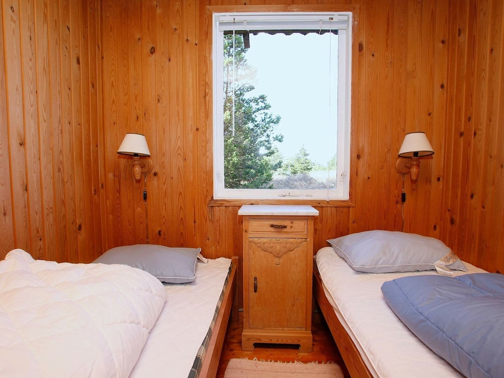 Elegant Holiday Home in Ålbæk near Sea view 5