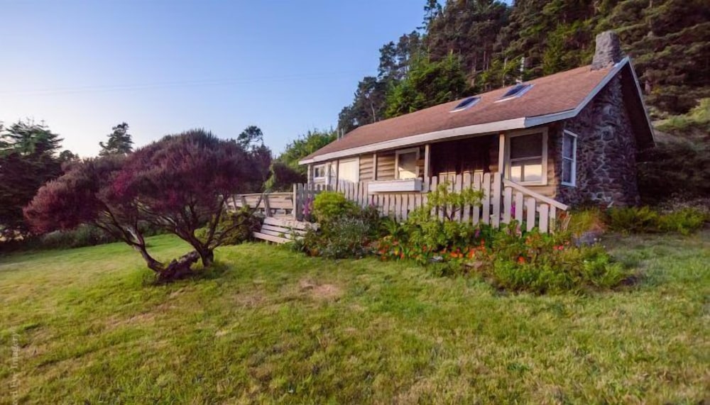 Buckhorn Bungalow
