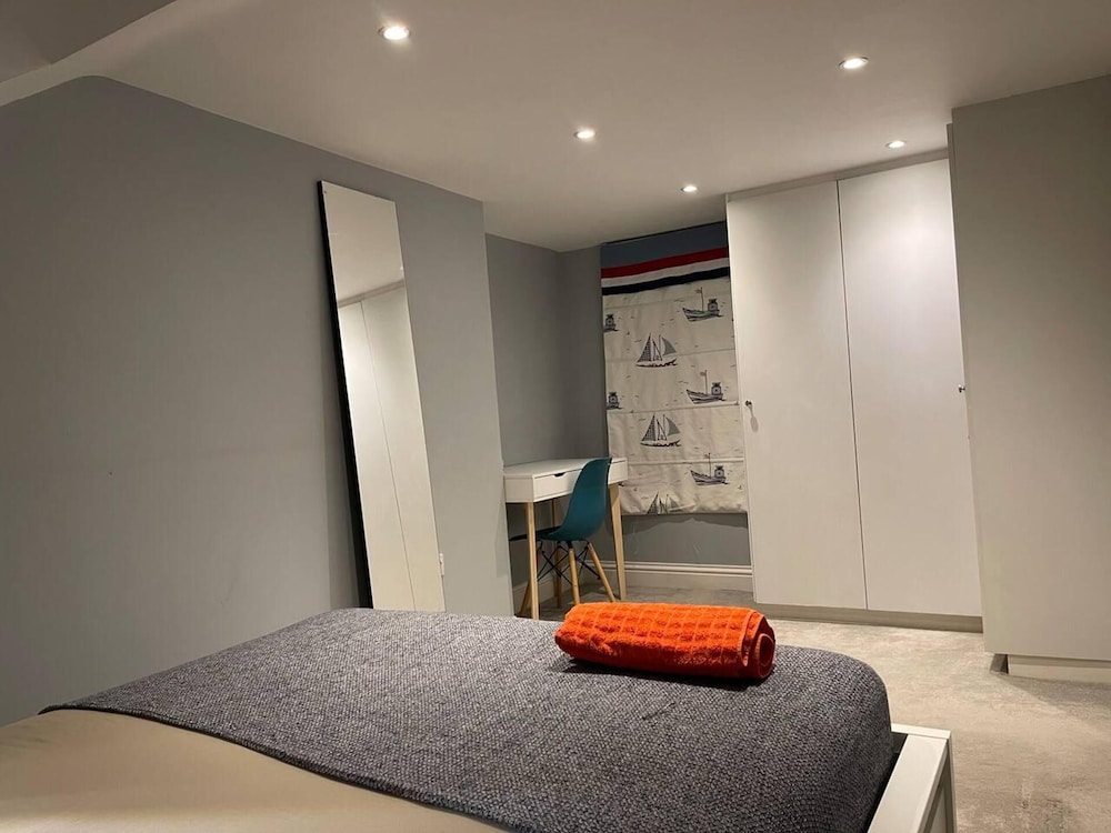 Luxurious Double Studio in London