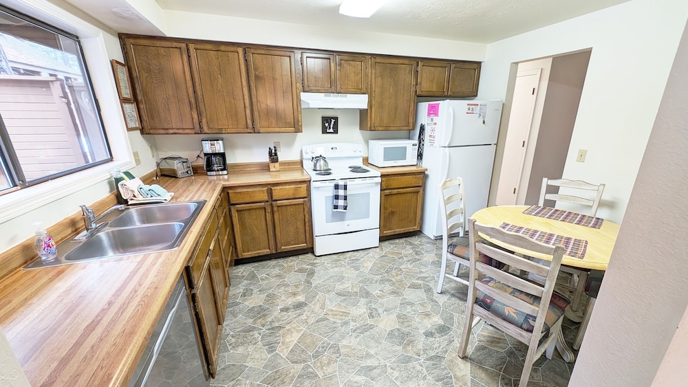 Timber 12 3 Bedroom Home