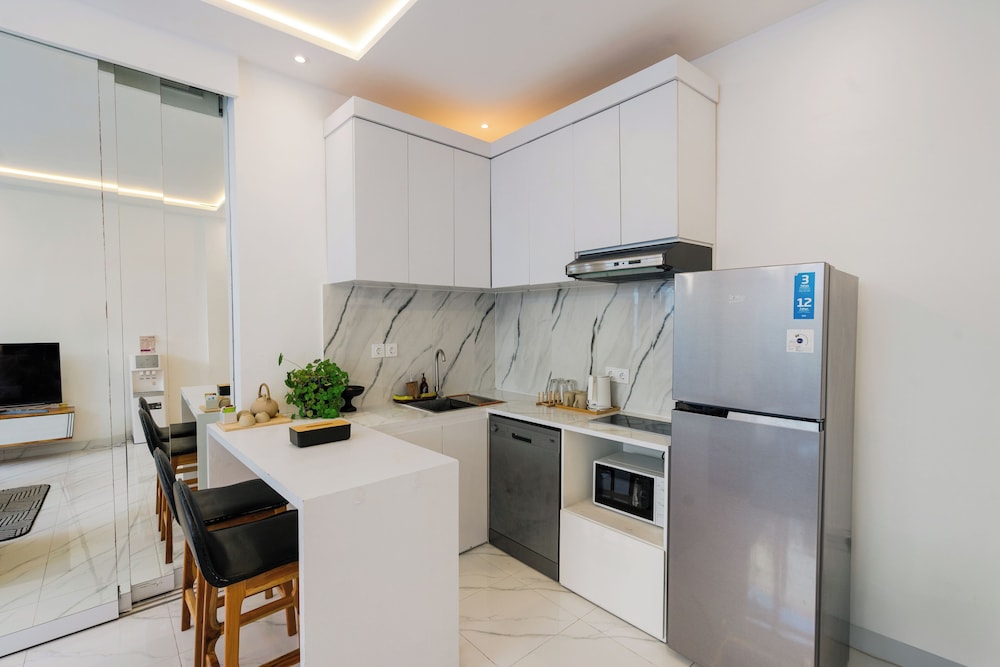 Sanur Loft Villa by Betterplace