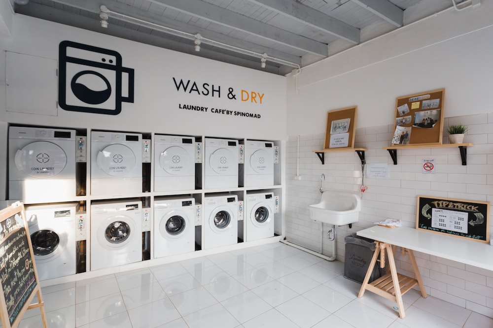 Spinomad Hostel