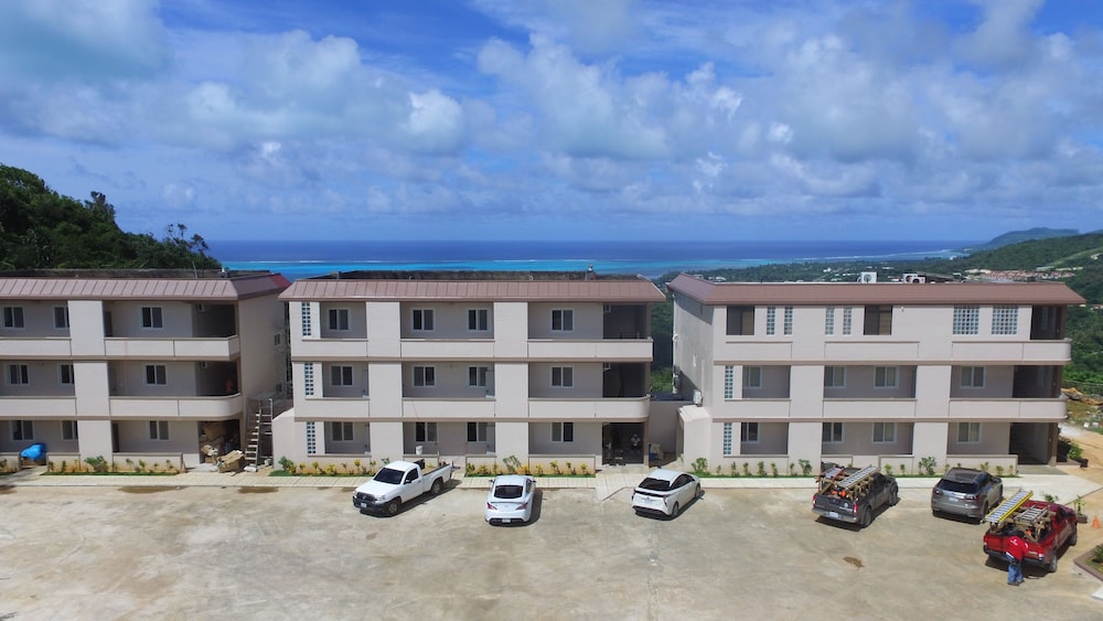 Summit Condominium and Hotel