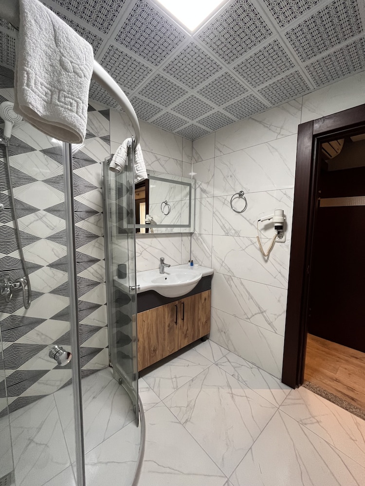 Latifoglu Otel - Image 46