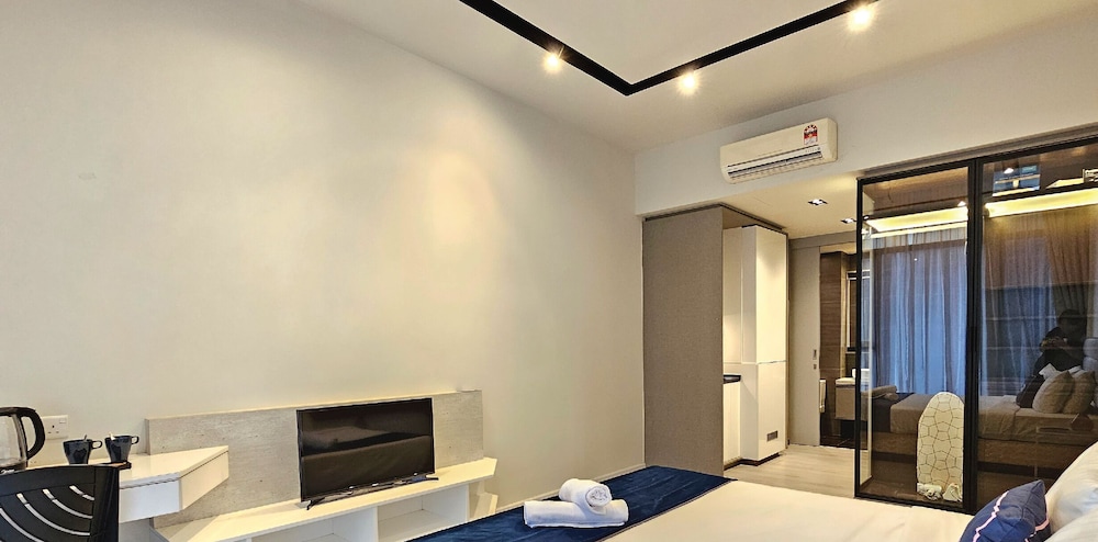Expressionz Premium Suites at KLCC