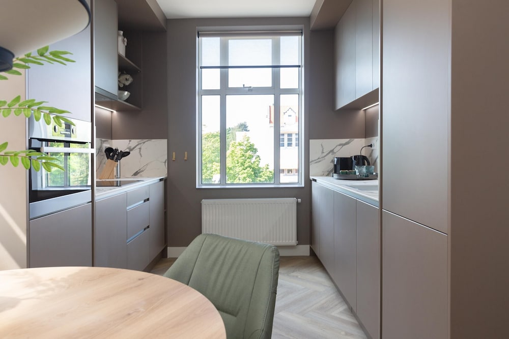 2-bedroom Apartment in Haugue