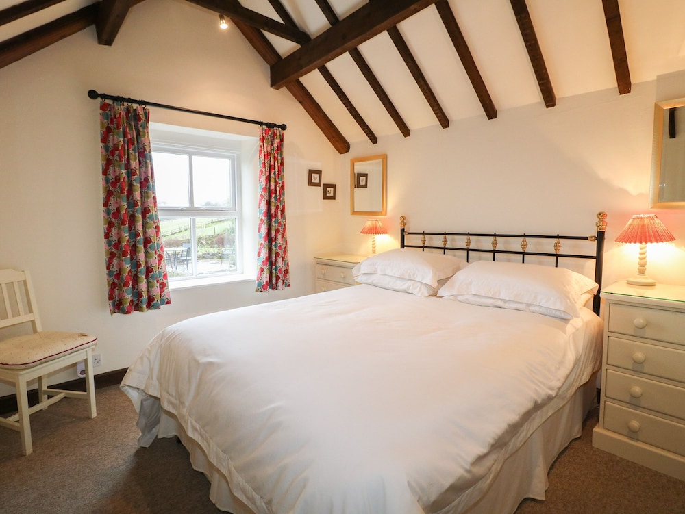 Walton Cottage