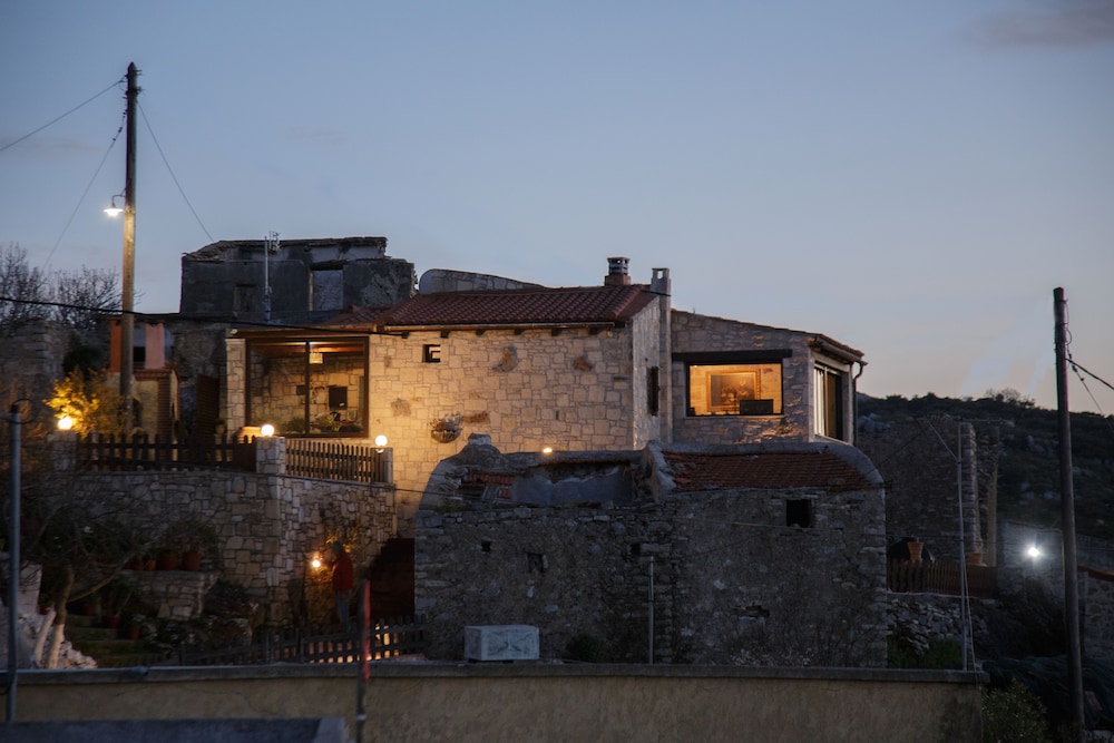 Villa Charaso by Estia view 5