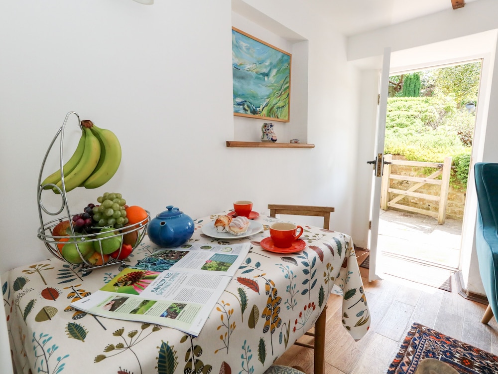 Tiddlers Cottage