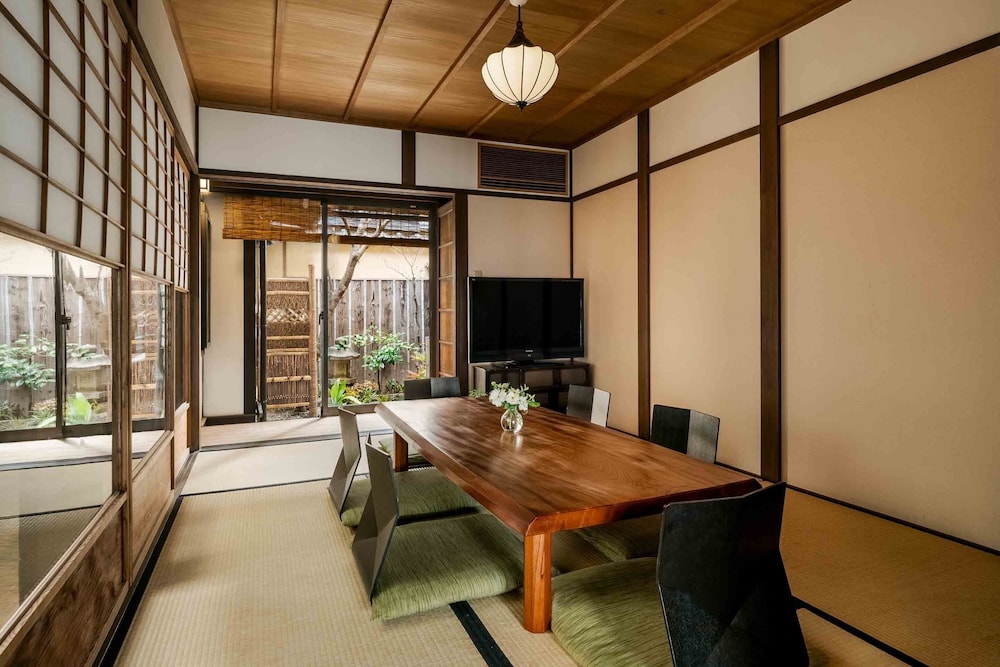 Hatoba-An Machiya Residence Inn - Image 1