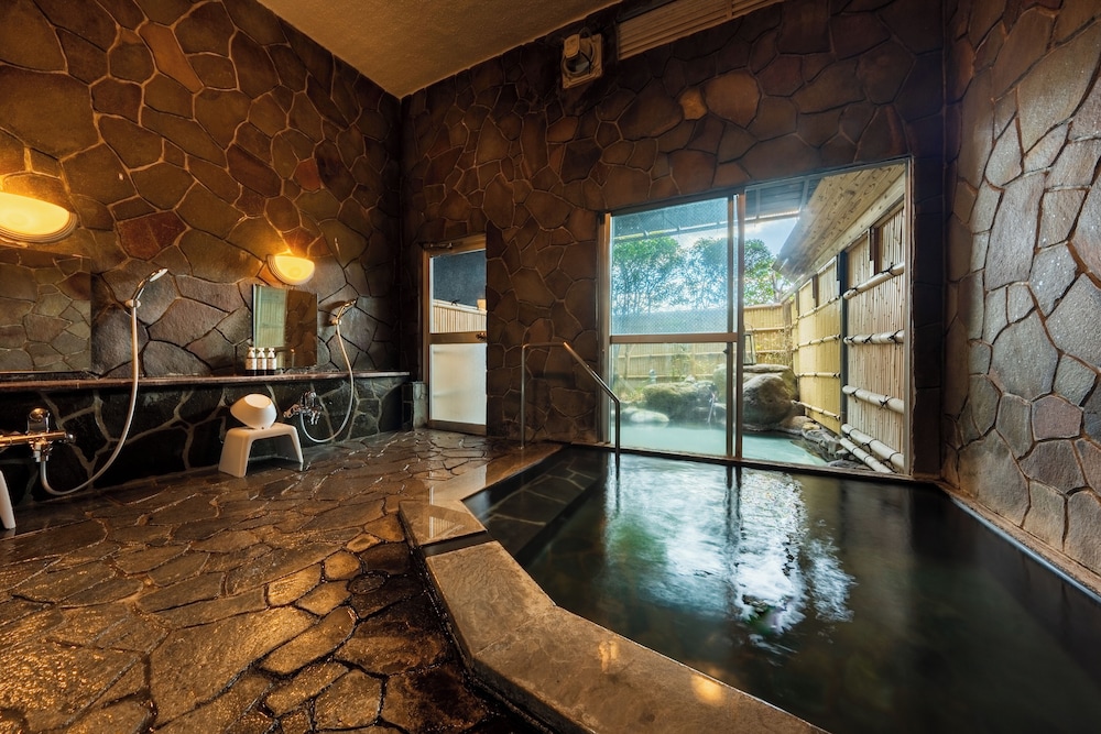 Ryokan Hachisunoito