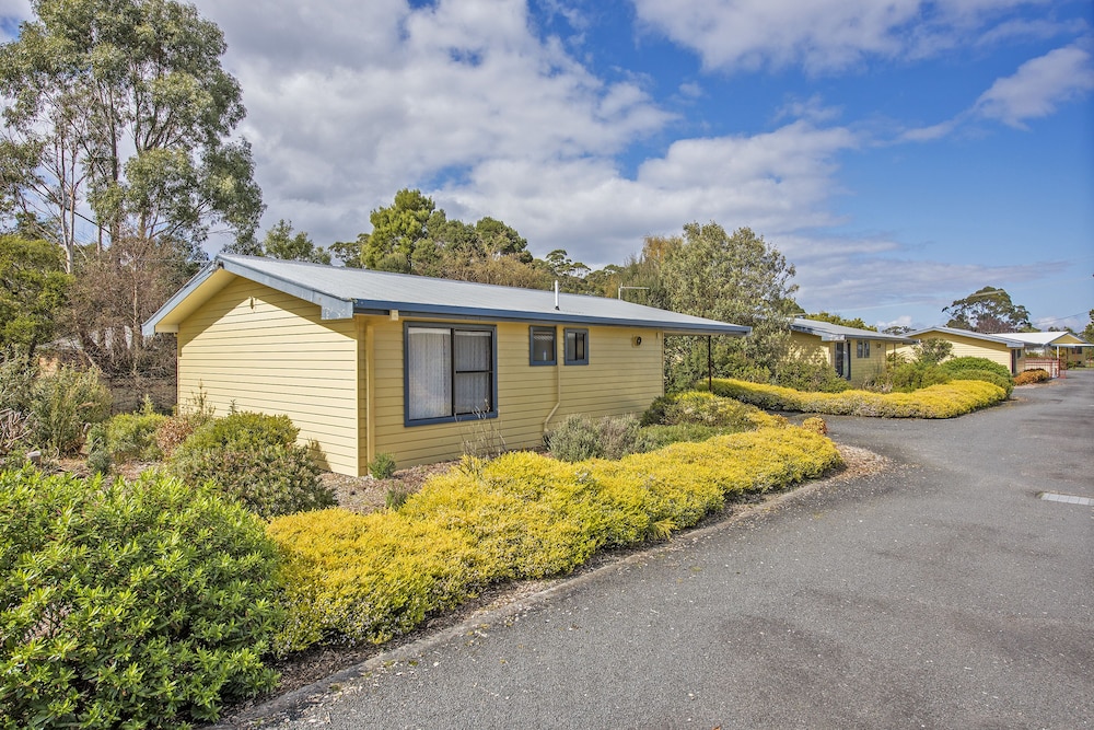 Marsden Court Apartments