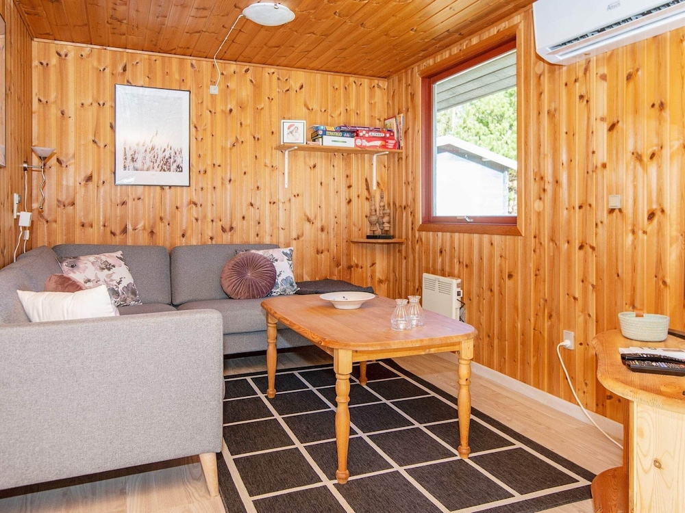 4 Person Holiday Home in Ulfborg-by Traum view 4