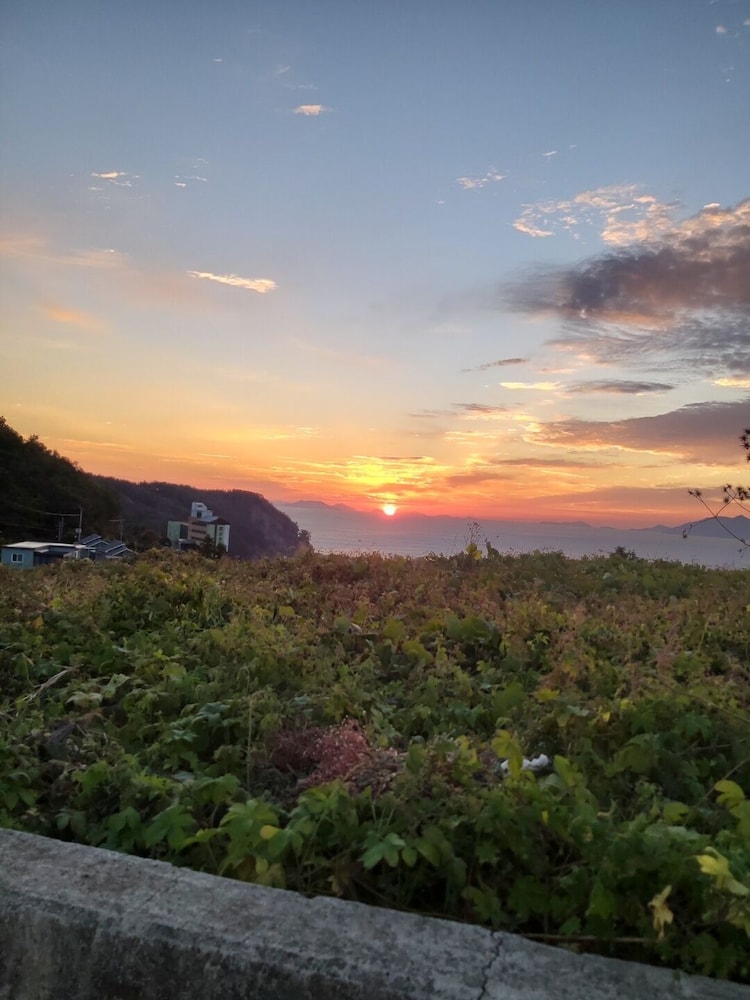 Namhae Oceanview Pension