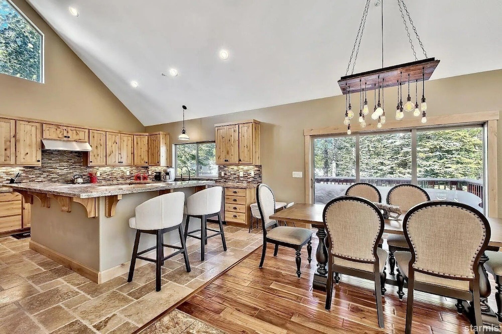 539 Wintoon Drive 4 Bedroom Home