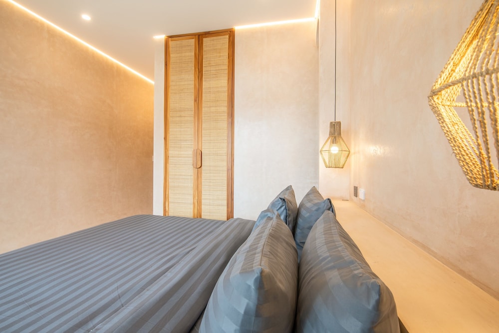 Sea Villa New 2Br Modern Villa Enclosed Living Bingin
