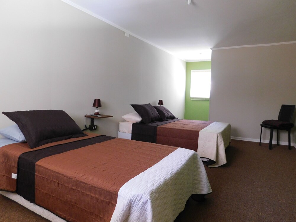 Hostal Casa de Barrio