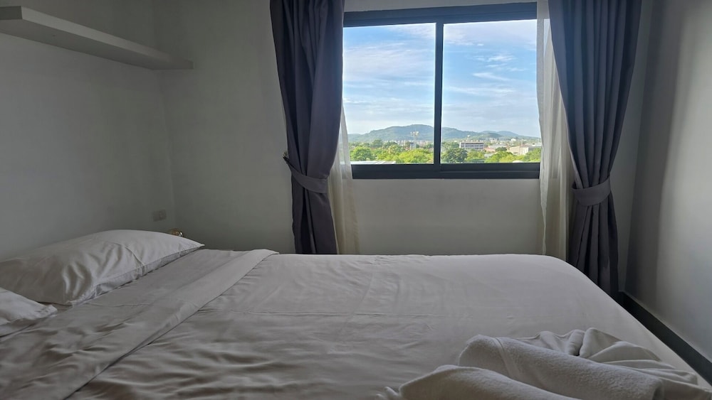 Tranquil Tide 1 BR T1-605