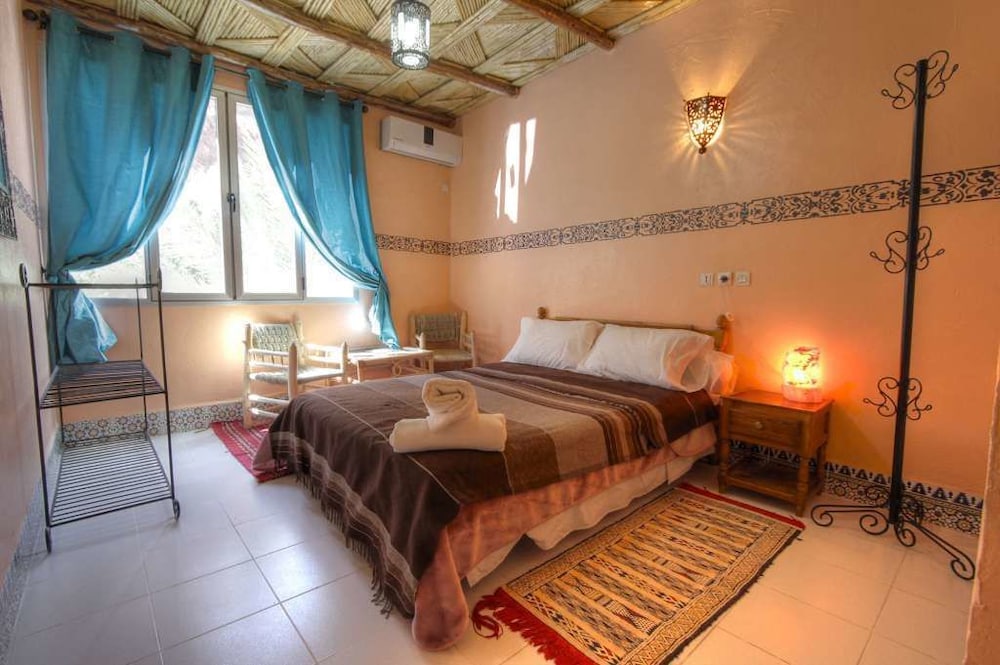 Kasbah Amazir