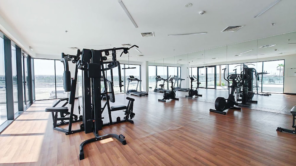 Stay in Studio City at Celia Residence Perfect for 2