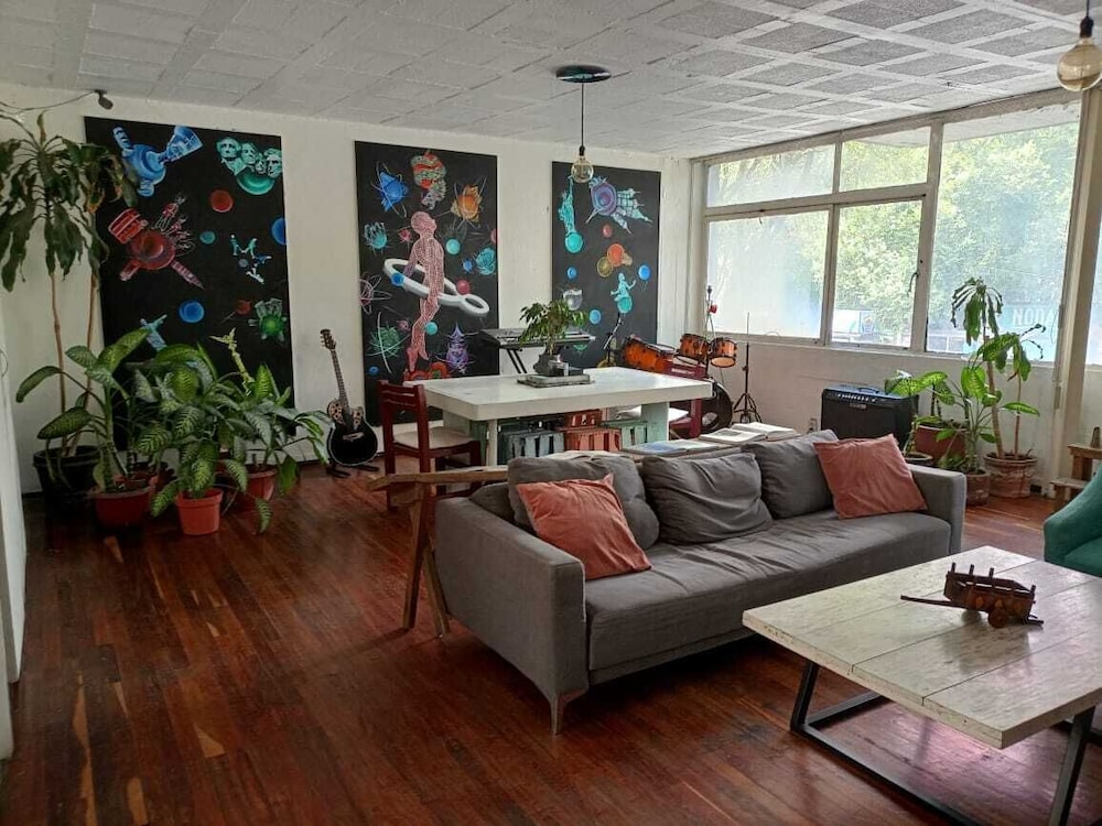 Apartamento Moderno en la Anzures photo 4