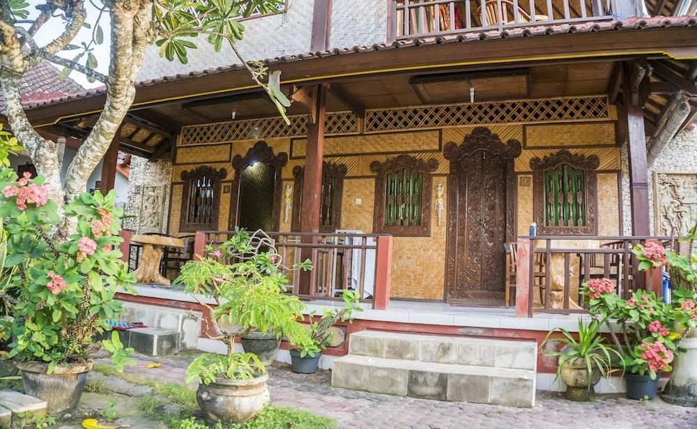 Bungalow No 7