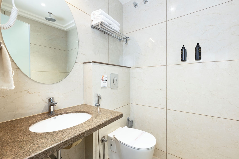 asar Varanasi Junction by Orion Hotels