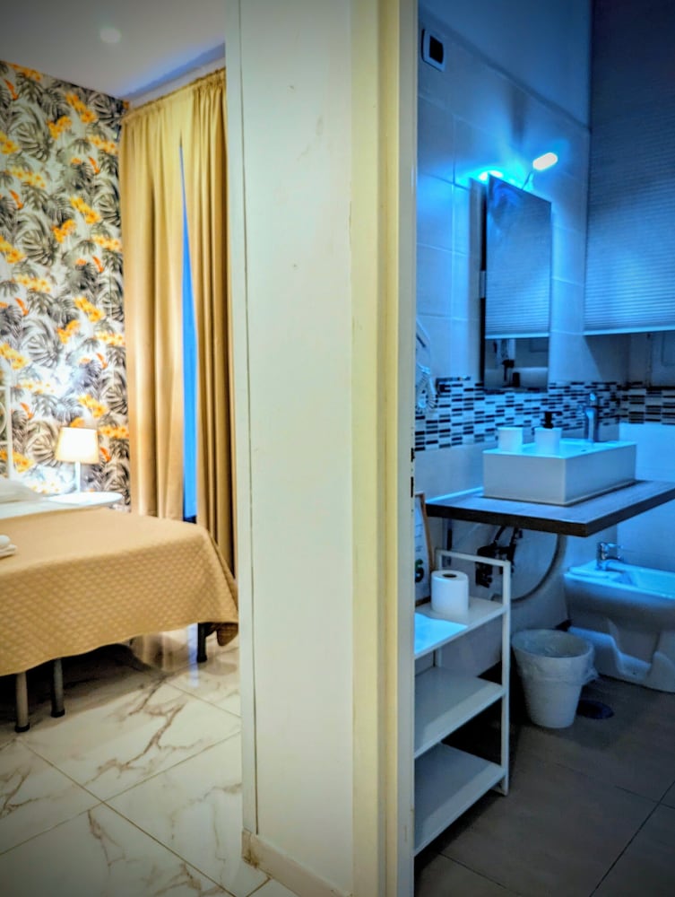 La Locanda dell'Amore