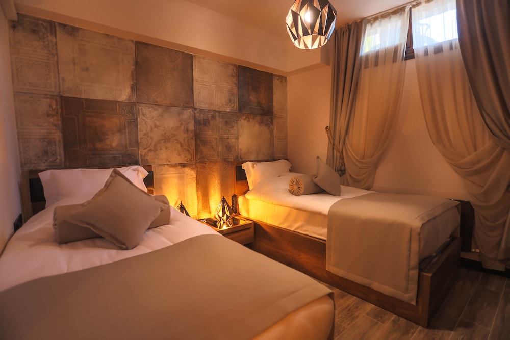 Parna Hotel - Image 74