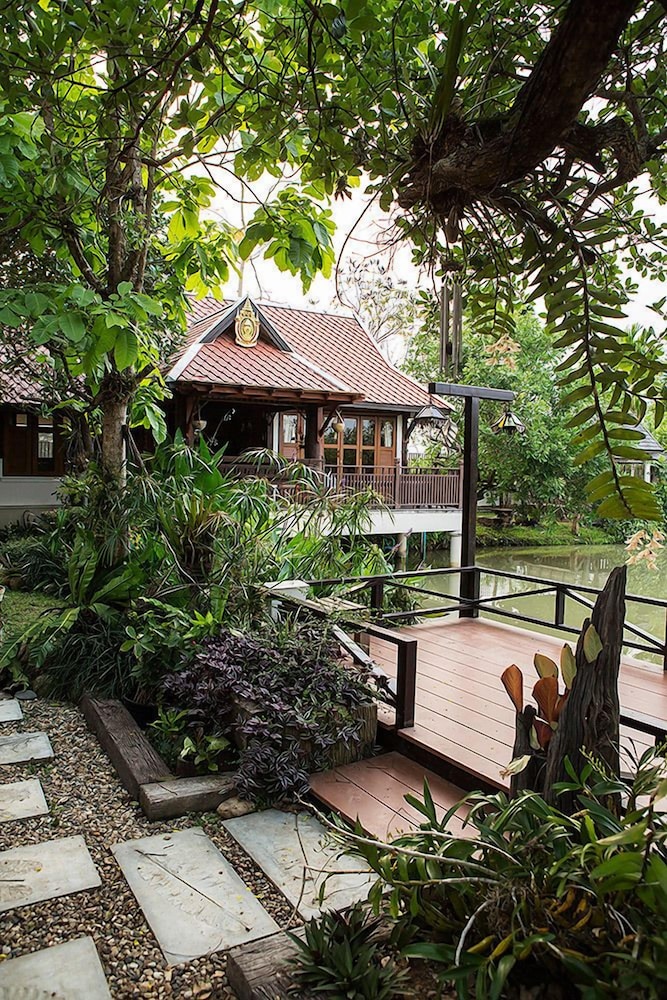 Nirvana Chiang Mai