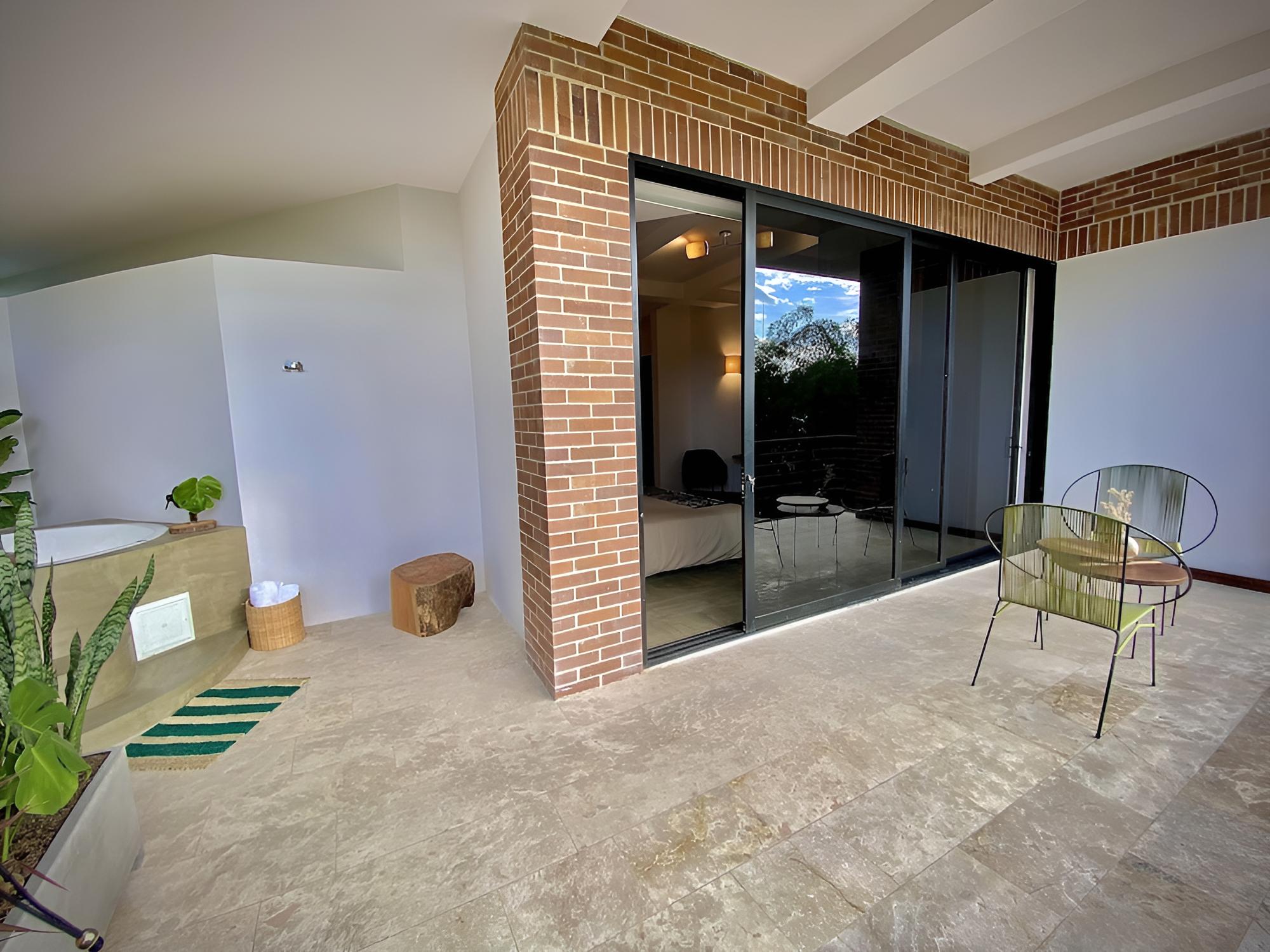 Satori Place In San Lucas