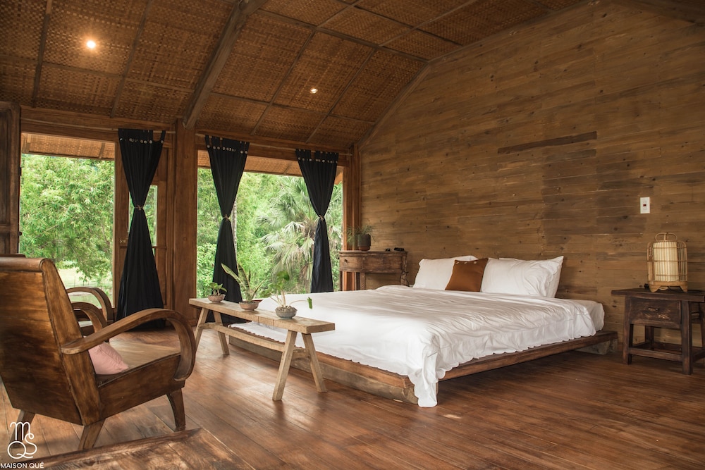 Maison Que view 5