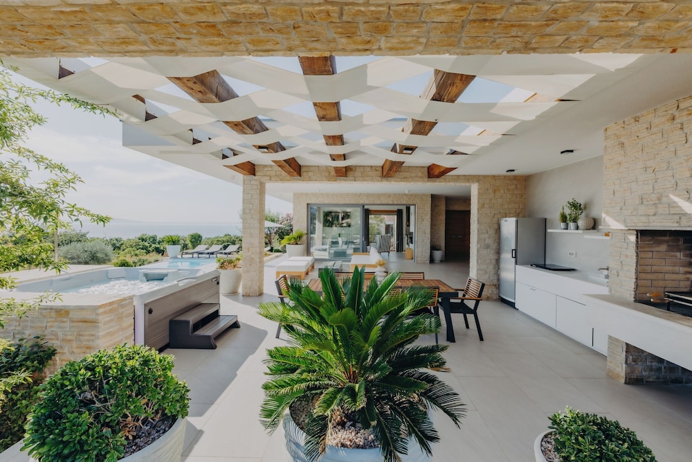 Brioni - Plant Villas