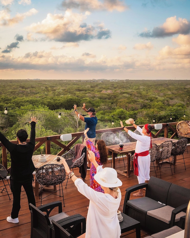 Hotelito Azul - Property Image 64