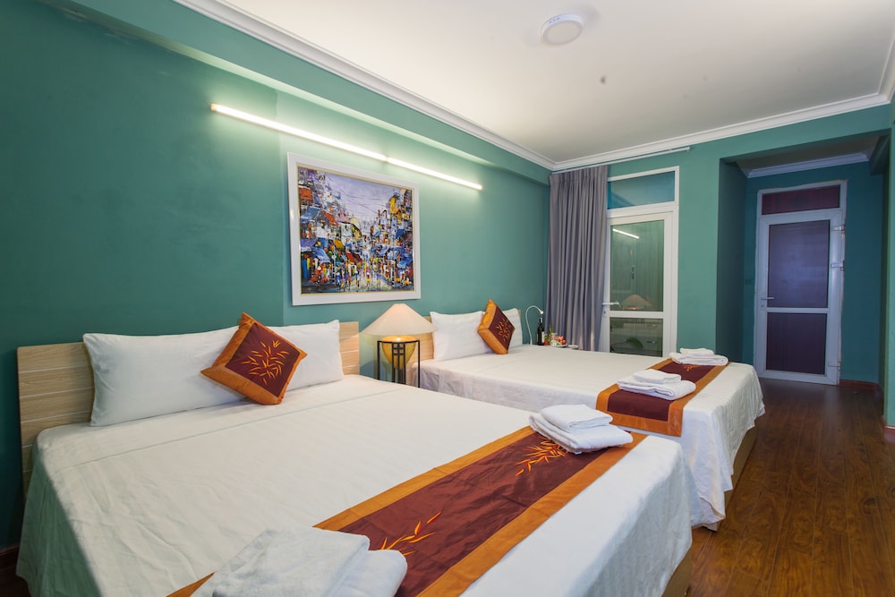 Authentic Hanoi Homestay
