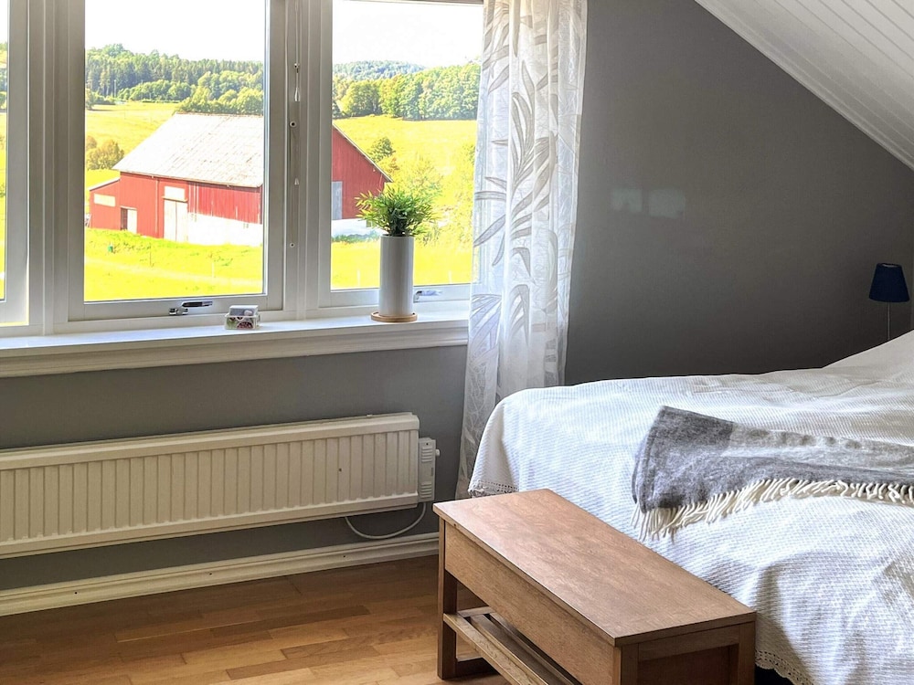 4 Star Holiday Home in Romelanda