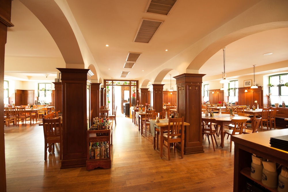 Gasthaus Hotel Franz Inselkammer