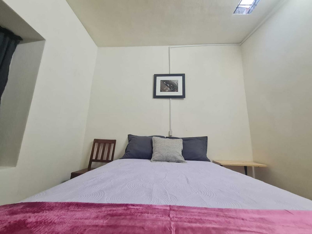 Hostal Casa Gavilan