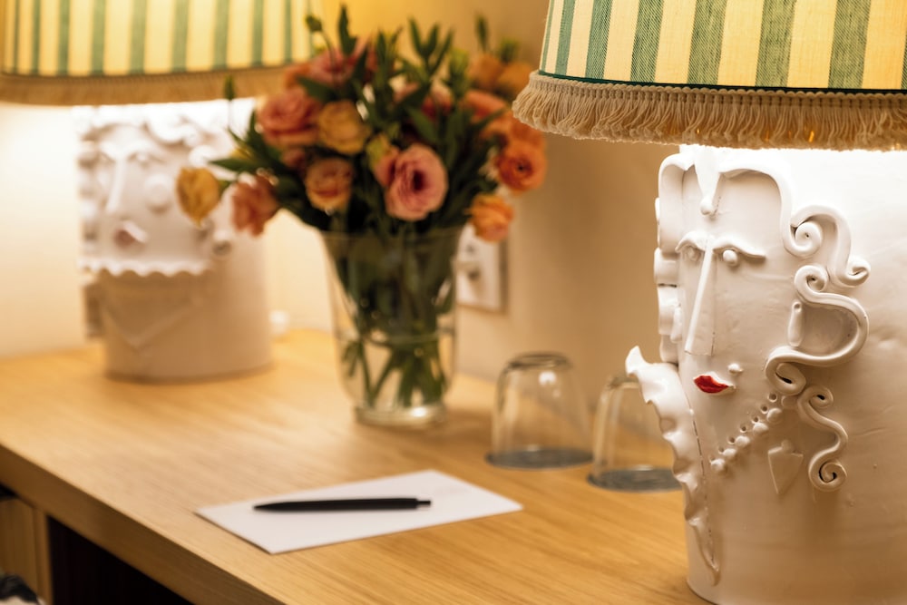 Palazzo Paisiello - Luxury Rooms Lecce