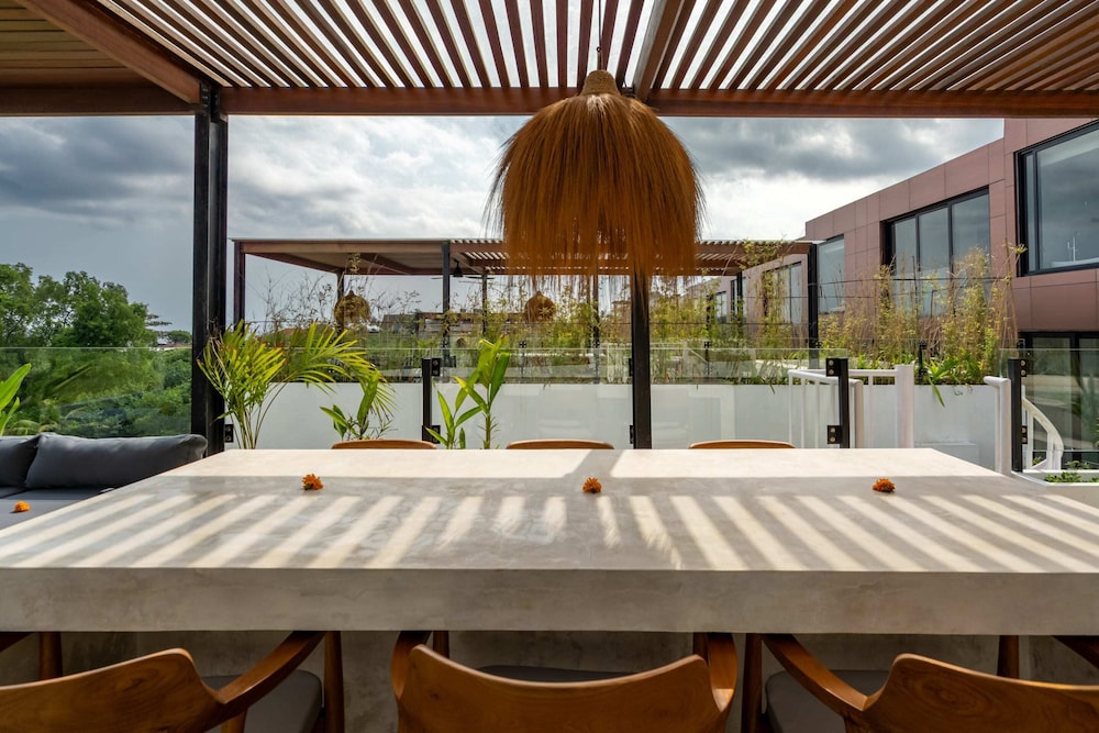 Villa Sevu 5