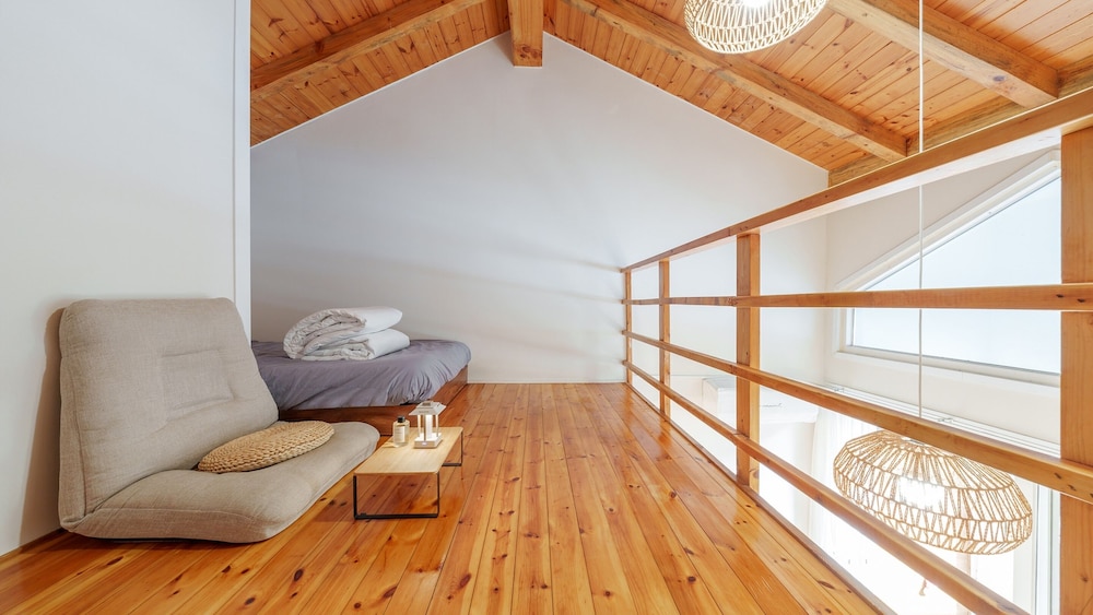 Yangpyeong House of Nature Pension