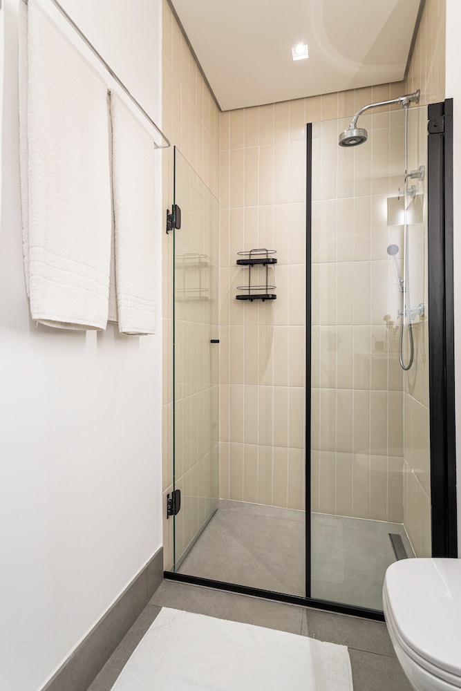 Ayra Pinheiros - Apartamentos com vista incrível para São Paulo ao lado da Rebouças e Faria Lima