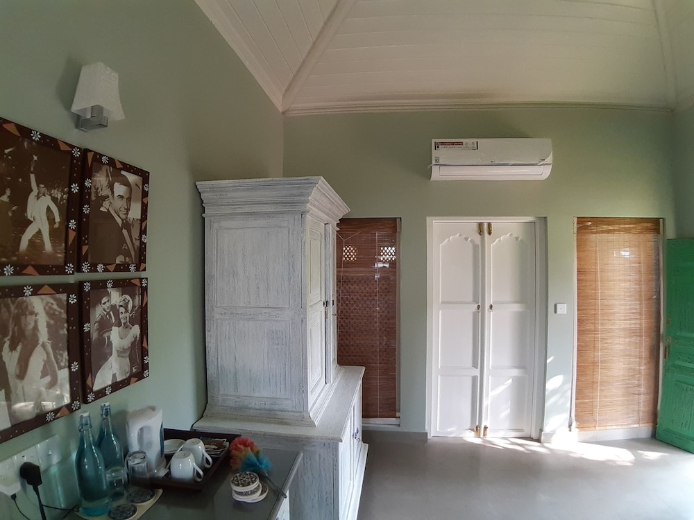 Villa Setha Wadi