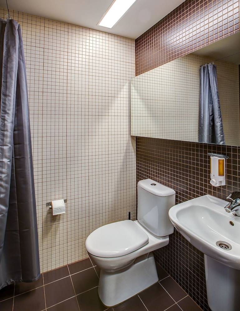 Kirovskie Dachi Motel